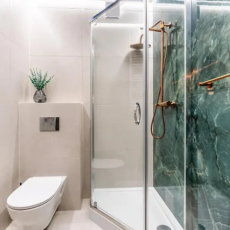 Z Jakuzzi Perlowa Przystan Rent Kollataja *