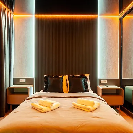 Lägenhet Z Jakuzzi Perlowa Przystan Rent Kollataja *