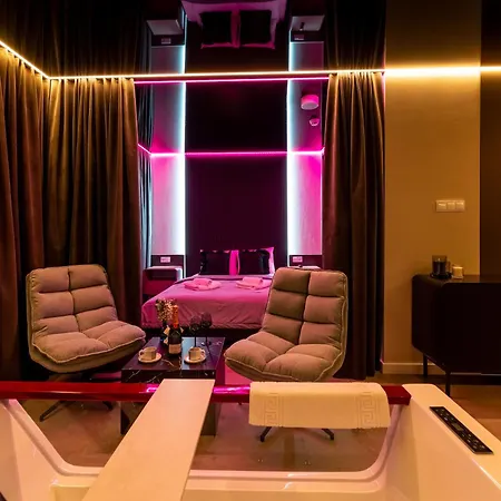 Lägenhet Z Jakuzzi Perlowa Przystan Rent Kollataja