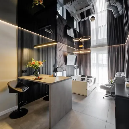 Z Jakuzzi Perlowa Przystan Rent Kollataja