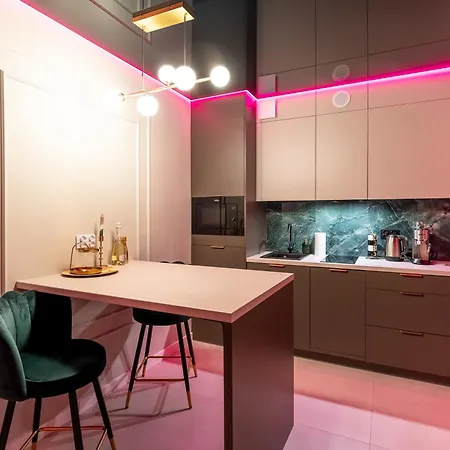 Z Jakuzzi Perlowa Przystan Rent Kollataja Kołobrzeg