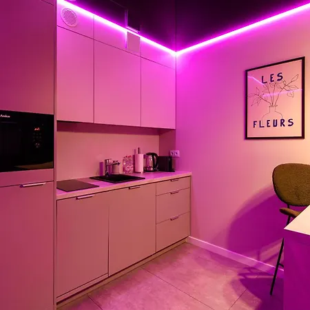 Z Jakuzzi Perlowa Przystan Rent Kollataja *