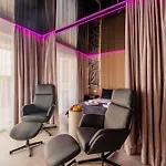 Appartement Z Jakuzzi Perlowa Przystan Rent Kollataja
