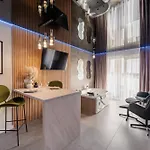 Appartement Z Jakuzzi Perlowa Przystan Rent Kollataja