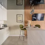 Z Jakuzzi Perlowa Przystan Rent Kollataja
