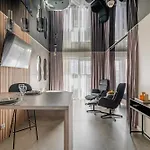 Appartement Z Jakuzzi Perlowa Przystan Rent Kollataja Kołobrzeg