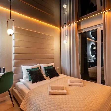 Z Jakuzzi Perlowa Przystan Rent Kollataja Kolobřeh