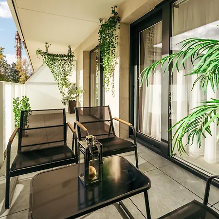 Z Jakuzzi Perlowa Przystan Rent Kollataja Kołobrzeg