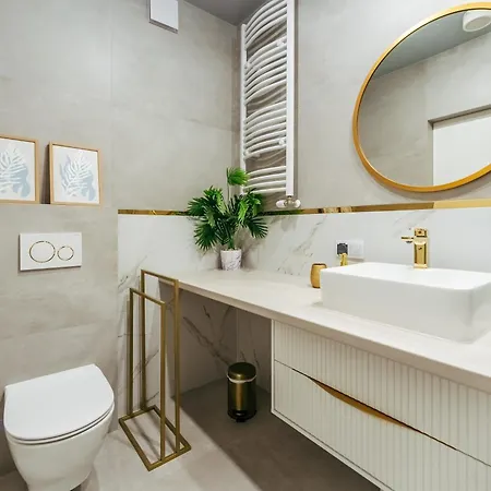 Z Jakuzzi Perlowa Przystan Rent Kollataja