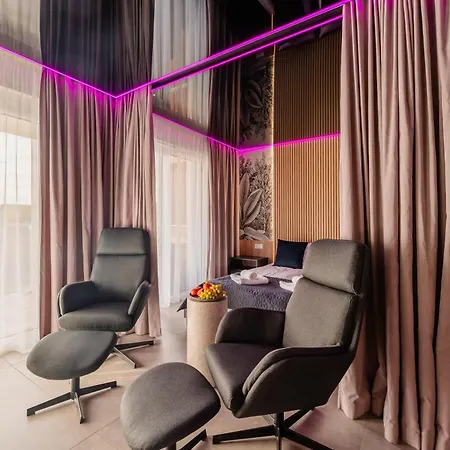 Apartman Z Jakuzzi Perlowa Przystan Rent Kollataja