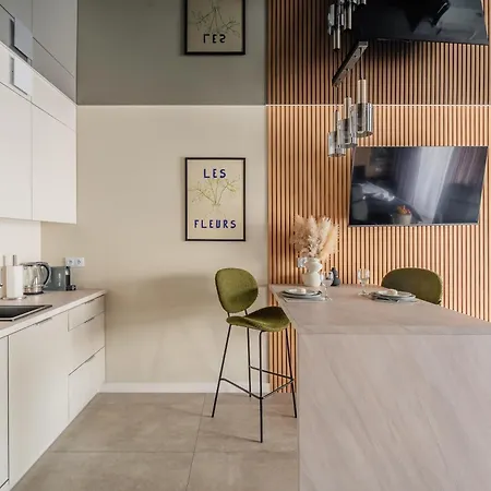 Z Jakuzzi Perlowa Przystan Rent Kollataja