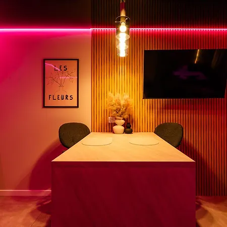 Z Jakuzzi Perlowa Przystan Rent Kollataja Kolobřeh