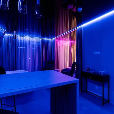 Z Jakuzzi Perlowa Przystan Rent Kollataja Appartement Kołobrzeg