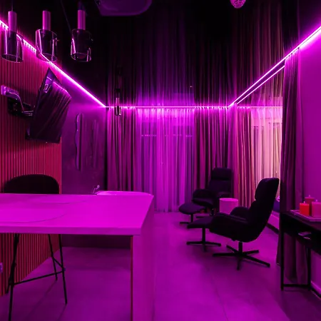 Appartement Z Jakuzzi Perlowa Przystan Rent Kollataja *