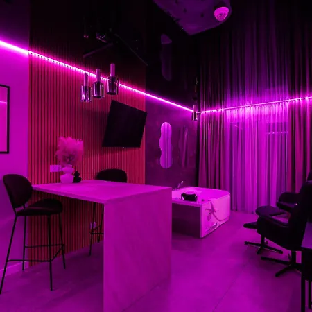Z Jakuzzi Perlowa Przystan Rent Kollataja Apartman *